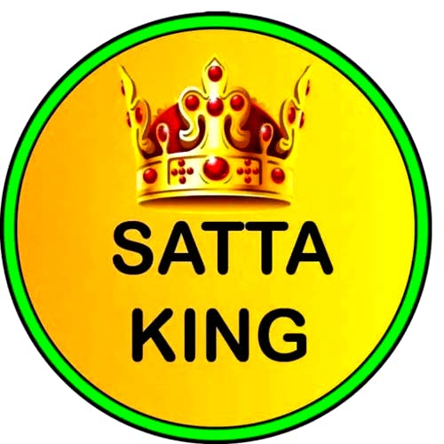 SATTAKINGDESAWER Logo